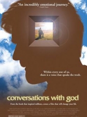 Conversaţii cu Dumnezeu